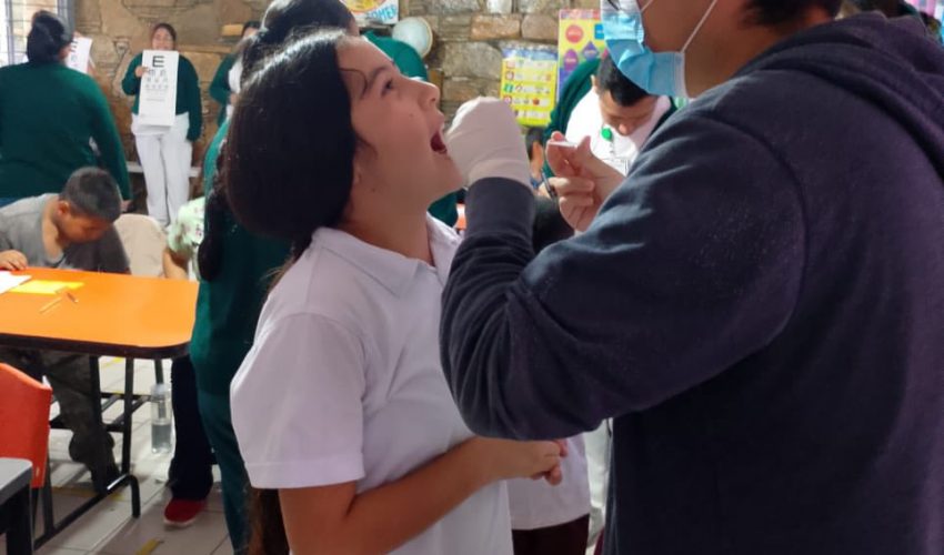 Campaña-¡VIVE SALUDABLE, VIVE FELIZ!