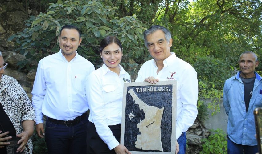 *Evalúa gobernador reactivación de la minería en San Nicolás*