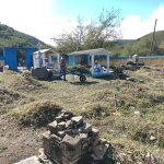 Limpieza del Panteón Municipal